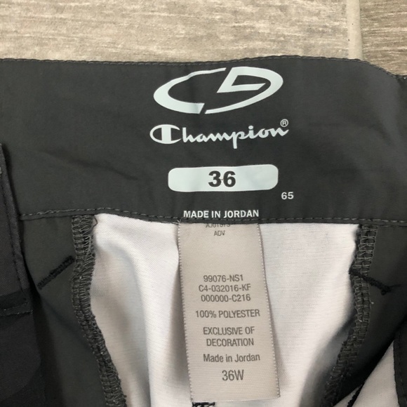 C9 by Champion shorts - Picture 3 of 4